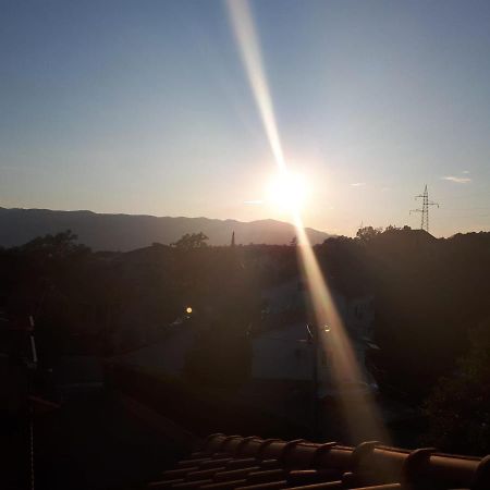 Apartman Rosemary Rijeka Exterior photo