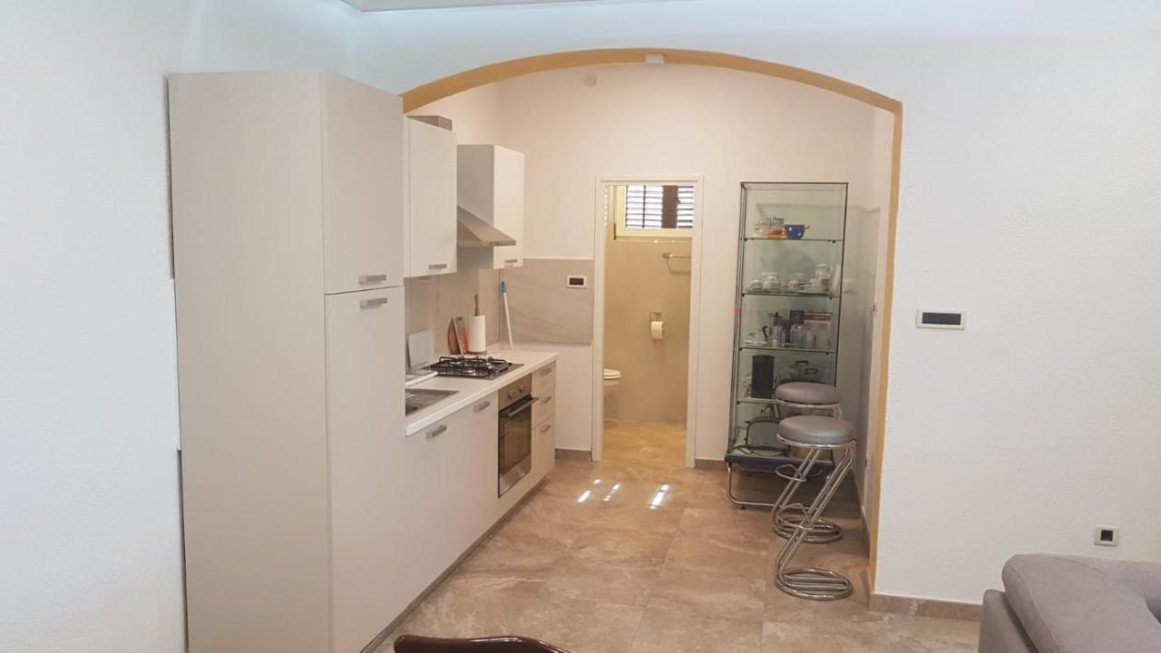Apartman Rosemary Rijeka Exterior photo