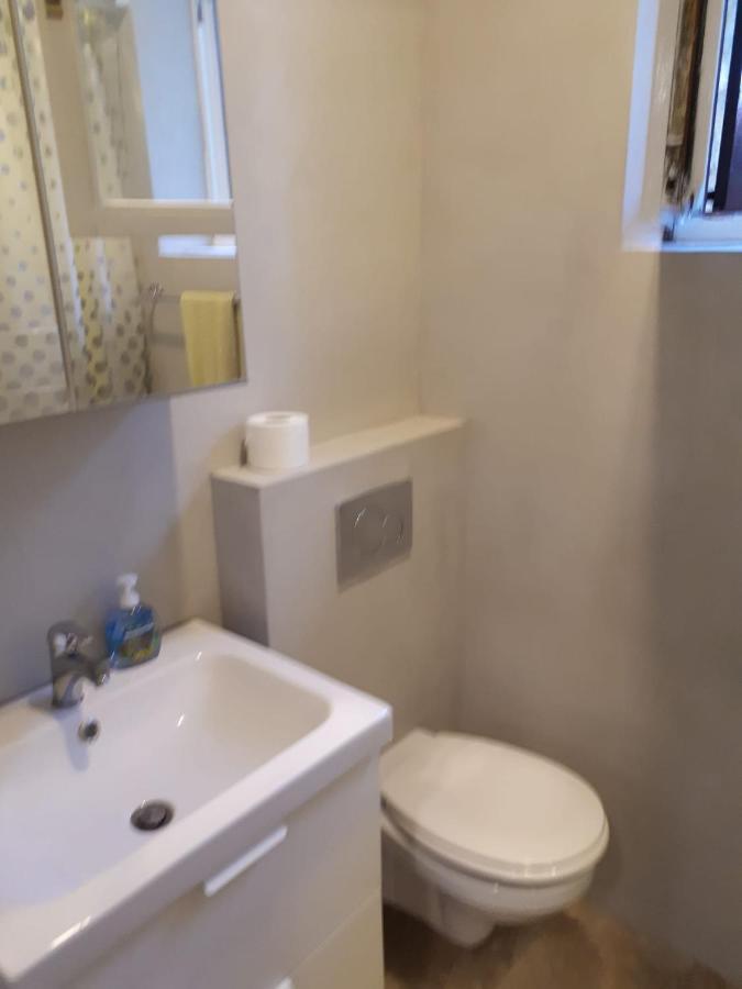 Apartman Rosemary Rijeka Exterior photo