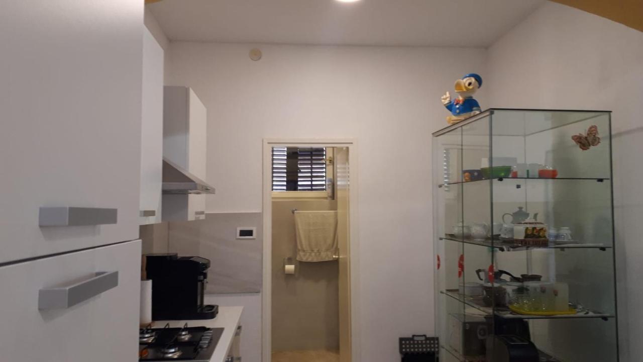 Apartman Rosemary Rijeka Exterior photo