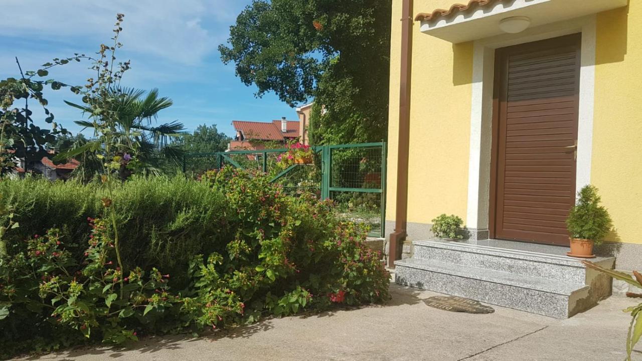 Apartman Rosemary Rijeka Exterior photo