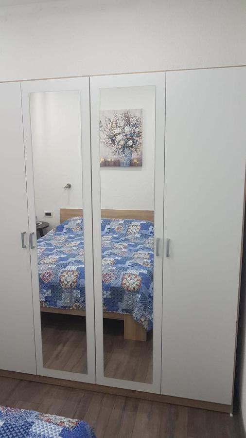 Apartman Rosemary Rijeka Exterior photo